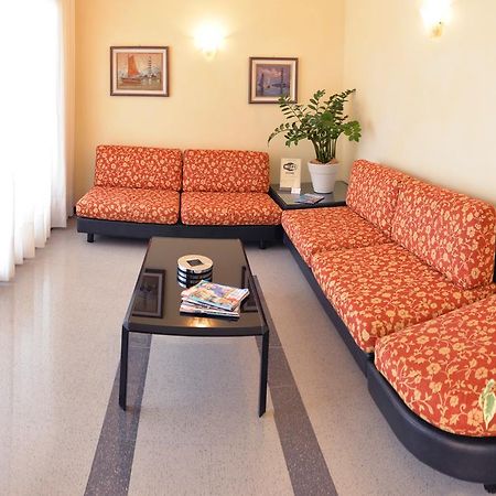 Pensione Villa Joli Lido di Jesolo Zewnętrze zdjęcie