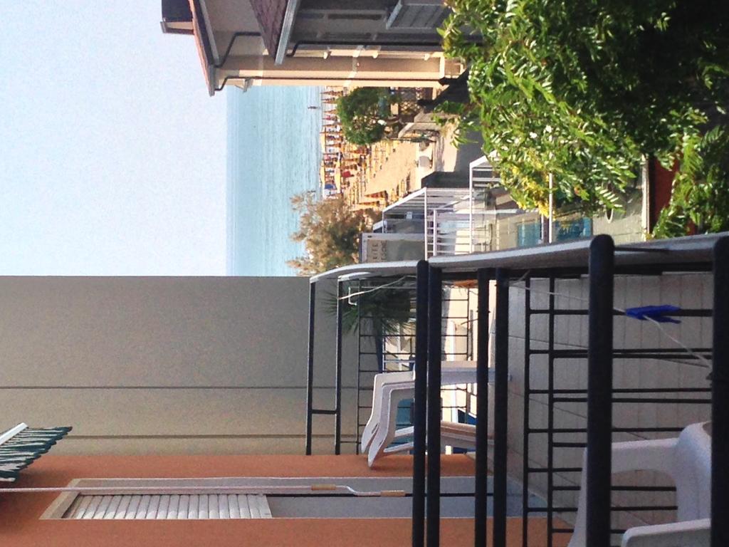 Pensione Villa Joli Lido di Jesolo Zewnętrze zdjęcie