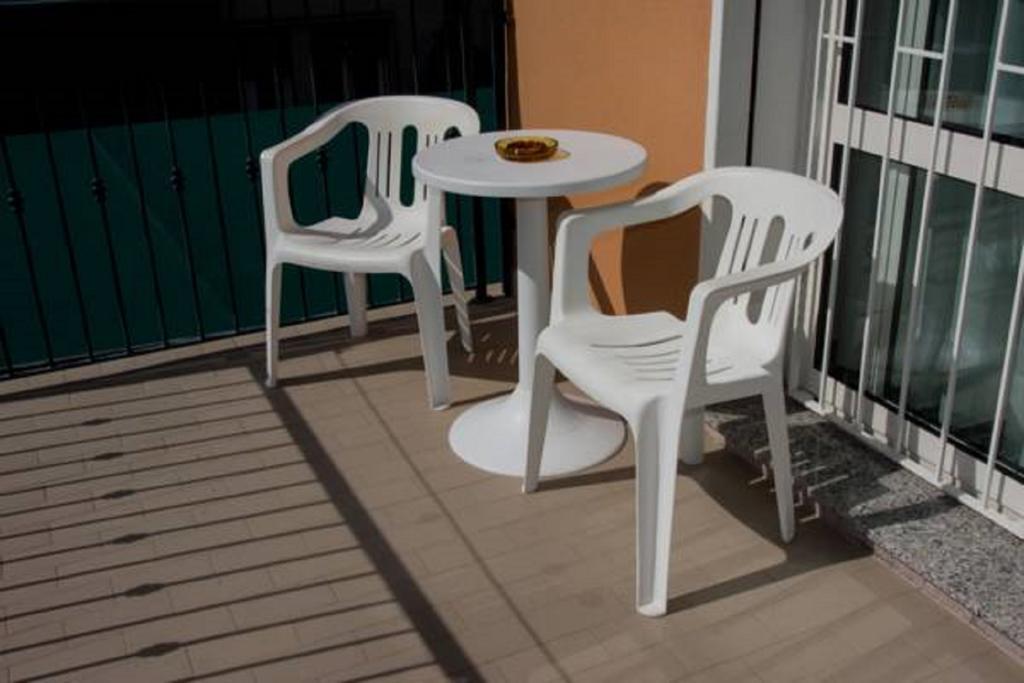 Pensione Villa Joli Lido di Jesolo Pokój zdjęcie