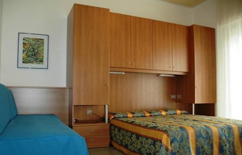 Pensione Villa Joli Lido di Jesolo Pokój zdjęcie