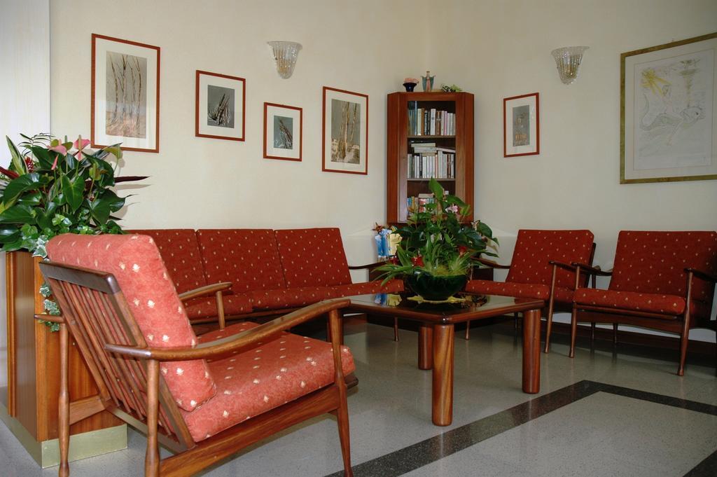 Pensione Villa Joli Lido di Jesolo Zewnętrze zdjęcie