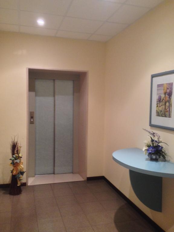 Pensione Villa Joli Lido di Jesolo Zewnętrze zdjęcie