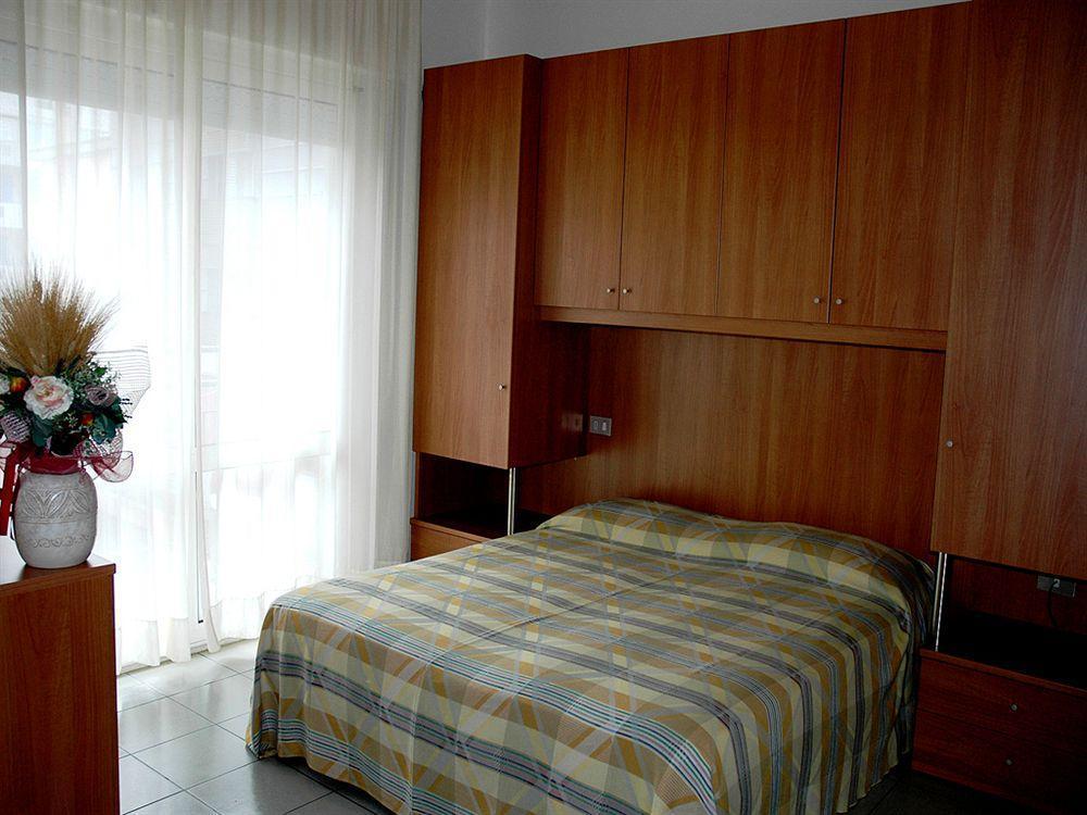 Pensione Villa Joli Lido di Jesolo Zewnętrze zdjęcie