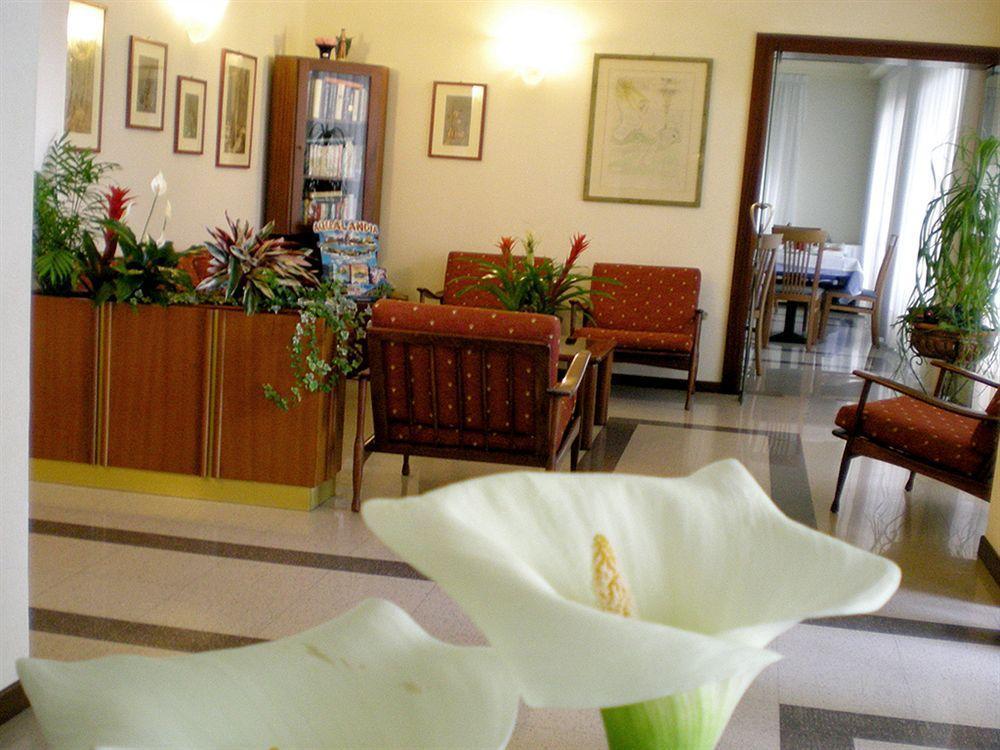 Pensione Villa Joli Lido di Jesolo Zewnętrze zdjęcie