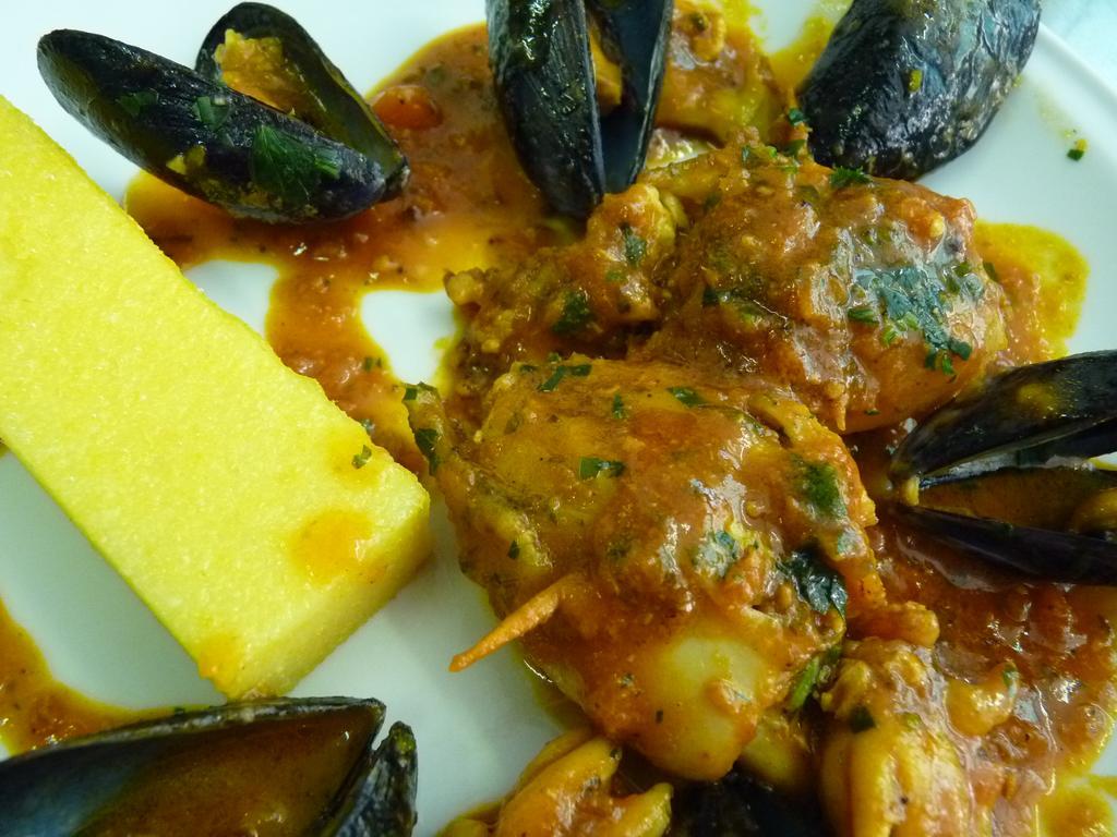 Pensione Villa Joli Lido di Jesolo Zewnętrze zdjęcie