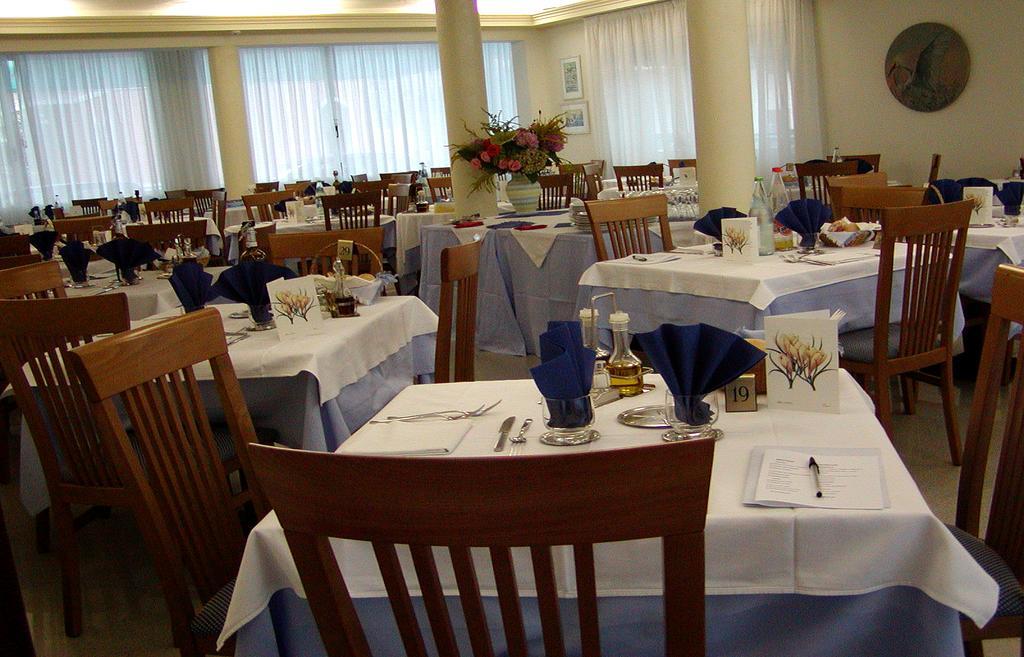 Pensione Villa Joli Lido di Jesolo Zewnętrze zdjęcie