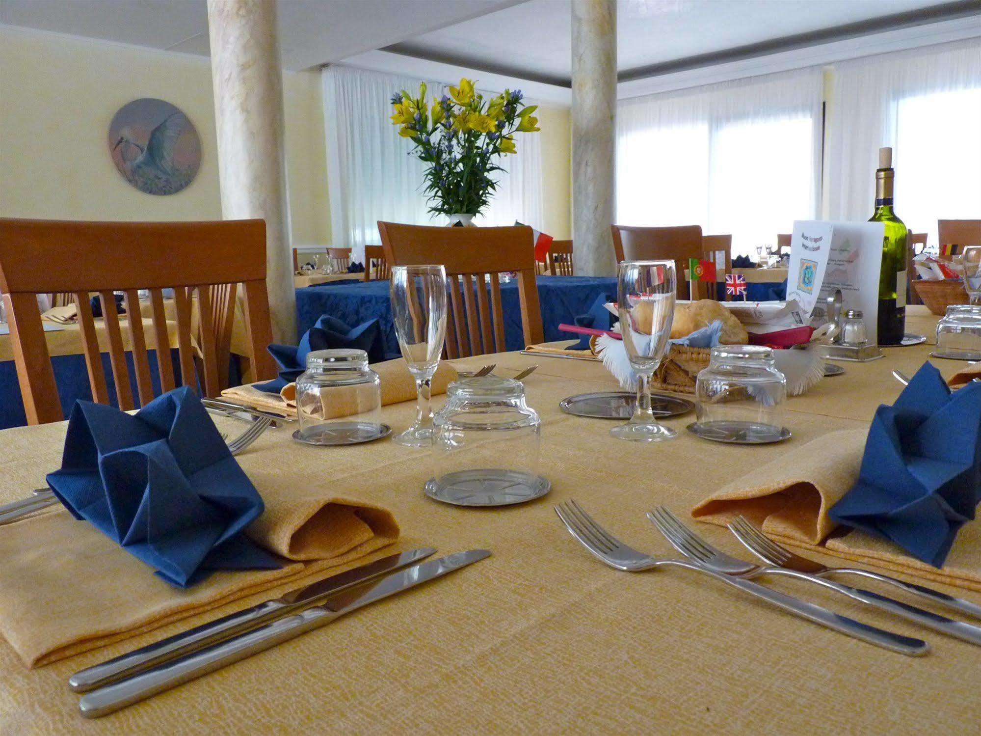 Pensione Villa Joli Lido di Jesolo Zewnętrze zdjęcie