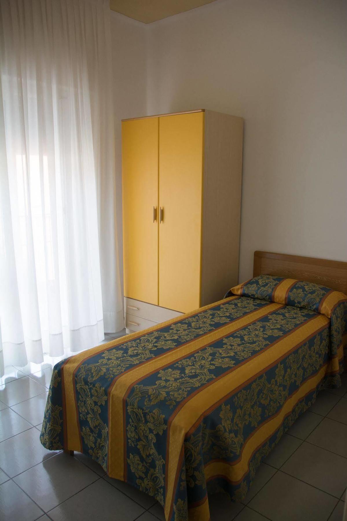 Pensione Villa Joli Lido di Jesolo Zewnętrze zdjęcie