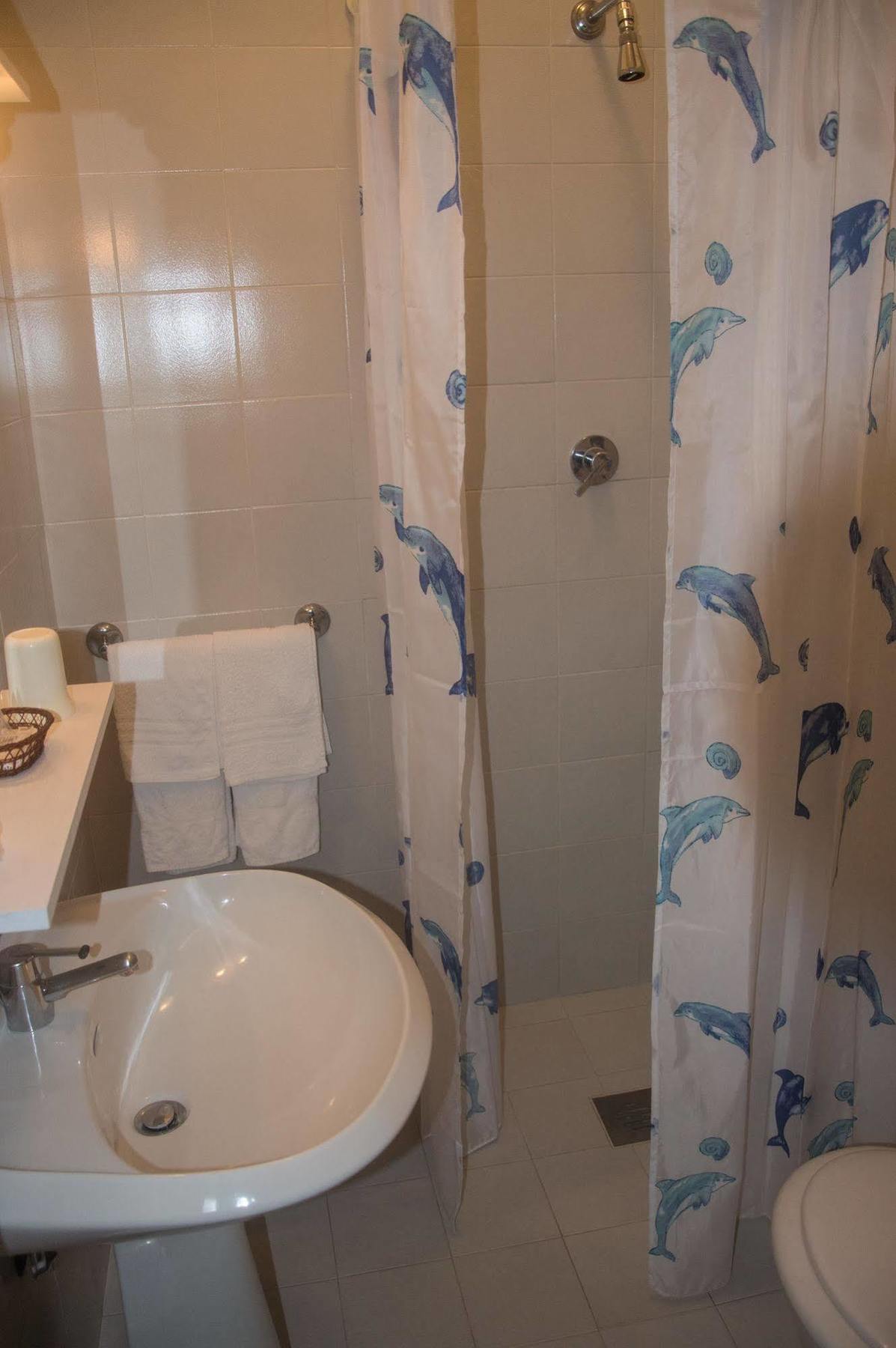 Pensione Villa Joli Lido di Jesolo Zewnętrze zdjęcie
